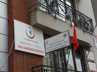 TC Sağlık Bakanlığı Bakırköy  Nolu Aile Sağlığı Merkezi