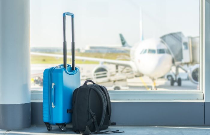 Lưu ý thông tin hành lý khi lựa chọn hãng hàng không đi Canada
