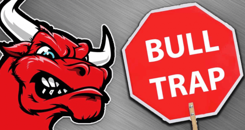 Bull trap trong chứng khoán là gì?