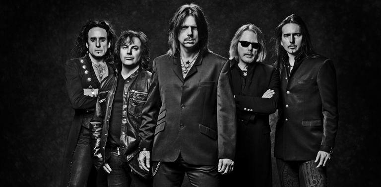 Black Star Riders  Bound For Glory 2013 (single)
