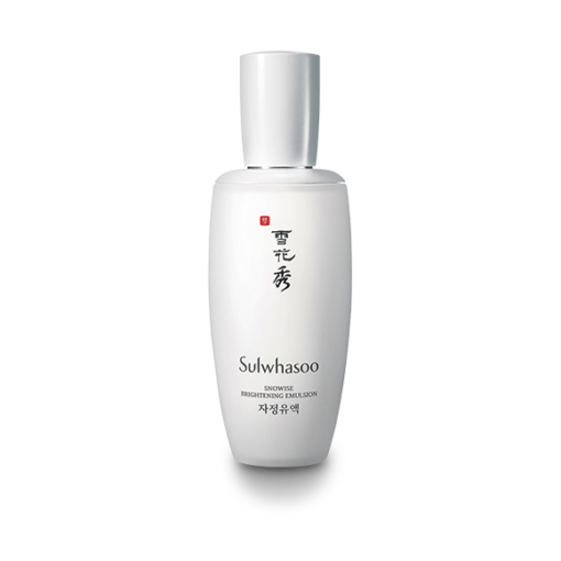 Sữa dưỡng trắng da Sulwhasoo Snowise Brightening Emulsion 