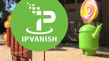 安卓VPN
IPVanish Review