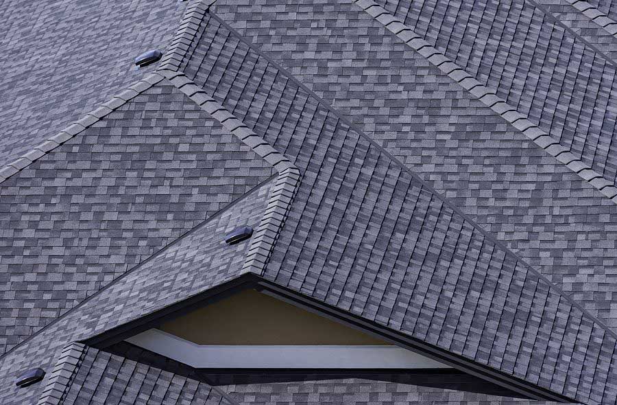 Revildor Roofing