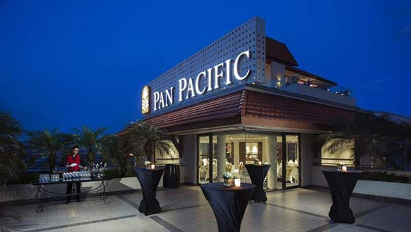 Top 10 khách sạn để tổ chức sự kiện tại Hà Nội không nên bỏ qua