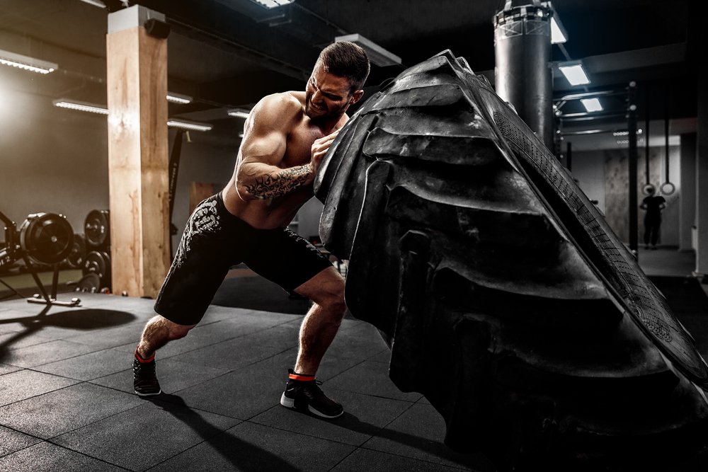 Strength Training Secrets