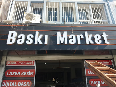 Baskı Market