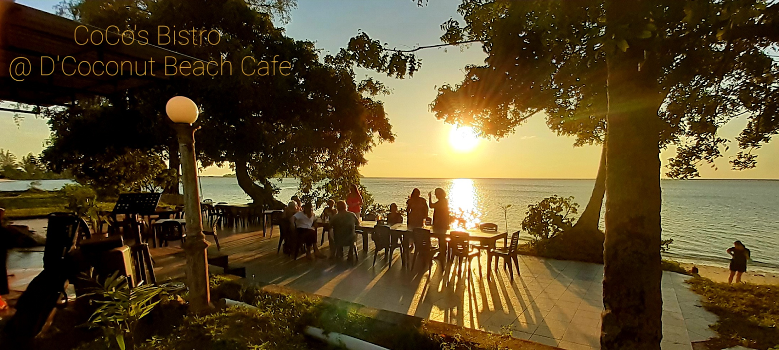 Best Restaurants In Langkawi 