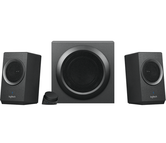 Loa bluetooth Logitech Z337 2.1