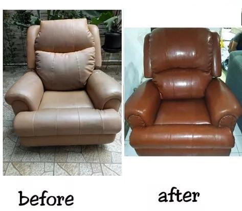 sofa upholstery