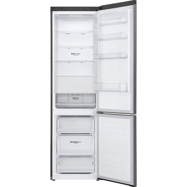 купить холодильник LG с технологией DoorCooling