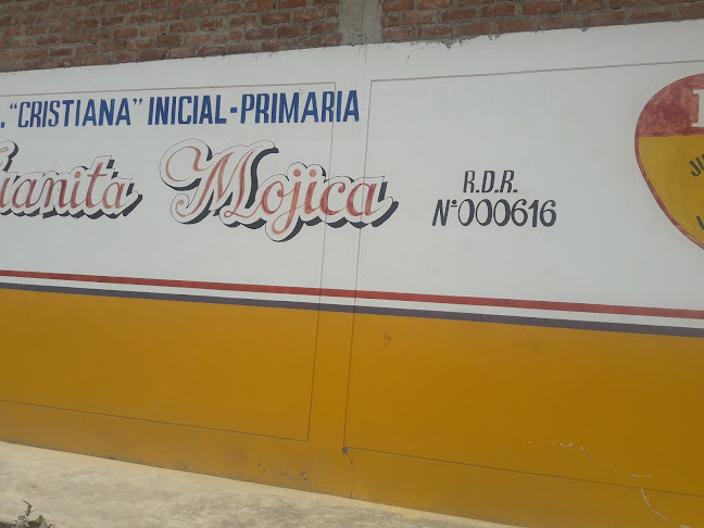 Opiniones de Juanita Mojica en La Esperanza - Escuela