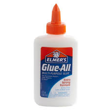 Amazon.com : Elmer's Glue-All Multi-Purpose Liquid Glue, Extra ...