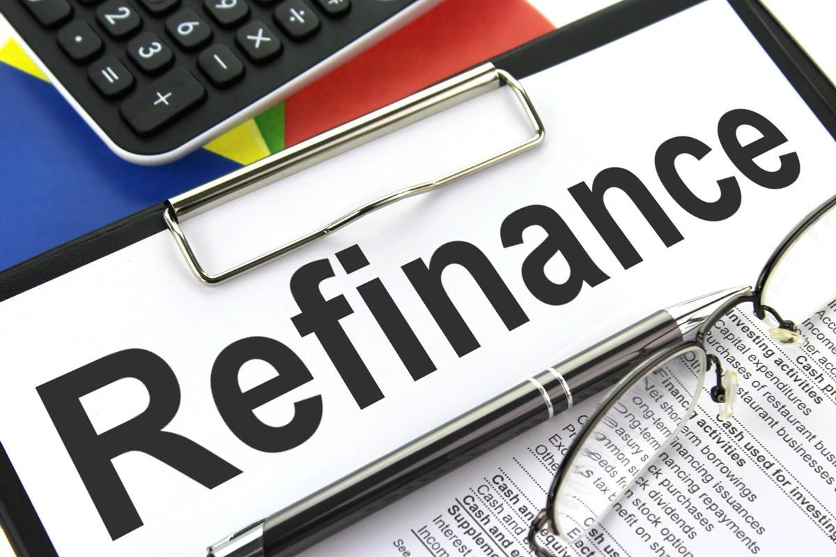 Refinancing Opportunities
