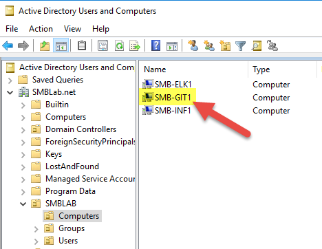 SMB Admin: Connecting Ubuntu Server 18.04 to Active Directory