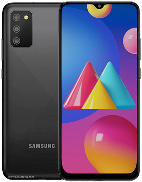 Samsung Galaxy M03