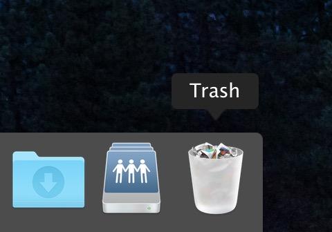 How to Automatically Empty Trash in Mac OS After 30 Days | OSXDaily