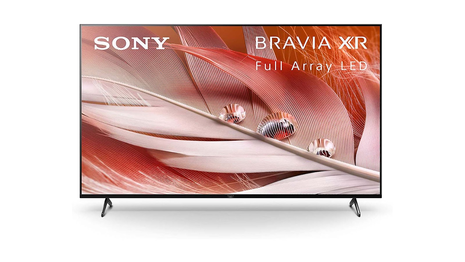 Sony X90J Bravia XR