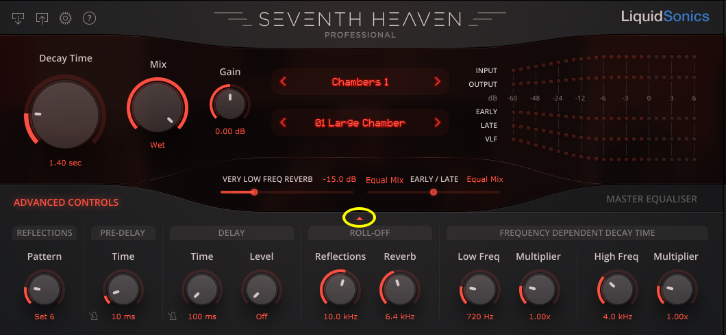 Seventh Heaven Pro expanded. Source: knobdude.com