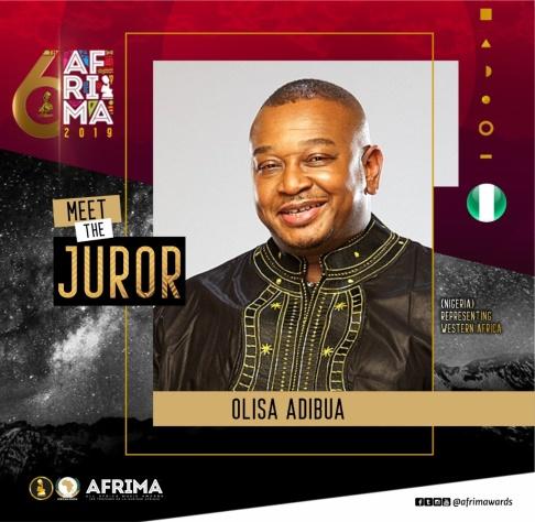 C:\Users\Sola Dada\Documents\AFRIMA 2019\AFRIMA Jury\Western Africa-Nigeria, Olisa Adibua.jpeg