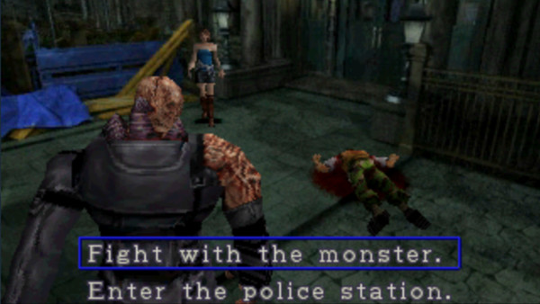 Resident Evil 3: 10 Major CHANGES From The Original – Page 7