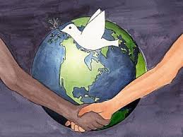 Resultado de imagen para la paz mundial
