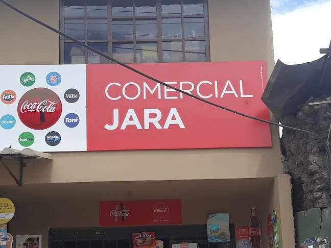 Opiniones de Comercial Jara en Cuenca - Tienda