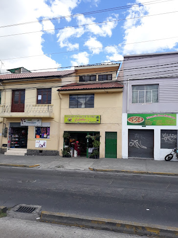 Valebtines - Quito