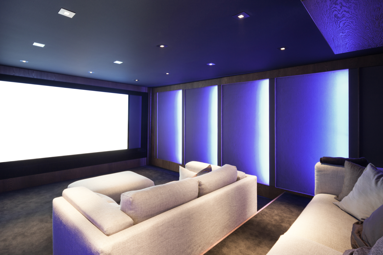 Loans for Home Theater Systems