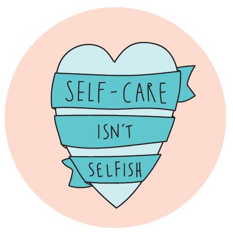 Tips on self-care by Trent Lara – University Village