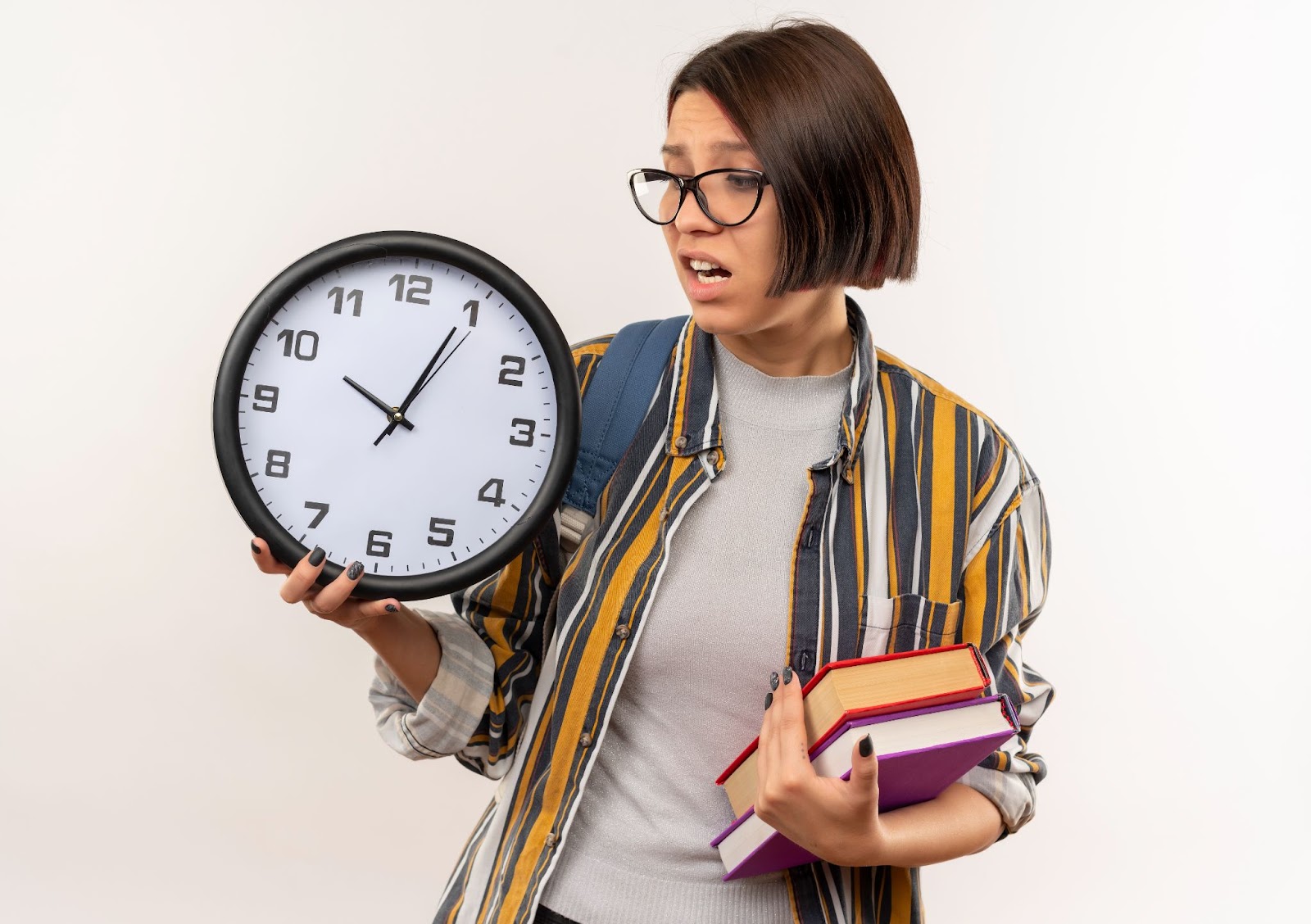 Mastering the Art of Time Management