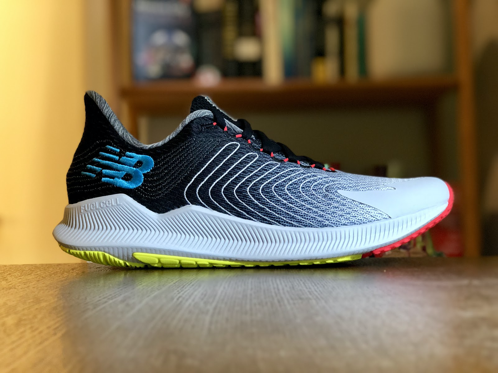Road Trail Run: New Balance FuelCell Propel v2 Multi Tester Review: At $100  a Genuinely Fine Trainer. Firmer & Faster but Still Fun?