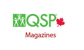 QSP Magazines