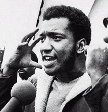 Image result for fred hampton 1968