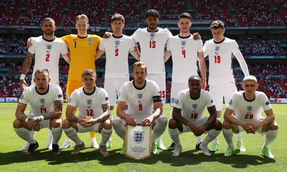 5 lý do khiến Gareth Southgate xứng đáng có được bản hợp đồng mới với đội tuyển Anh
