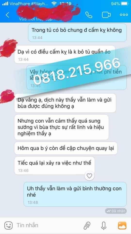 bí quyết chồng nghe lời vợ