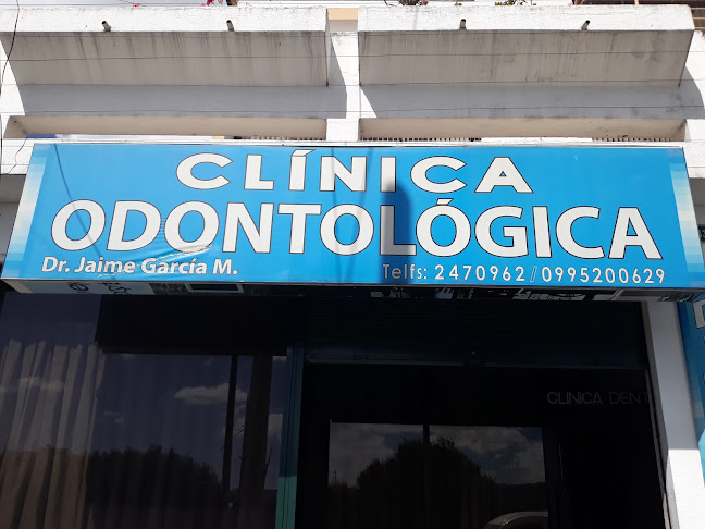 Opiniones de Clínica Odontológica en Quito - Dentista