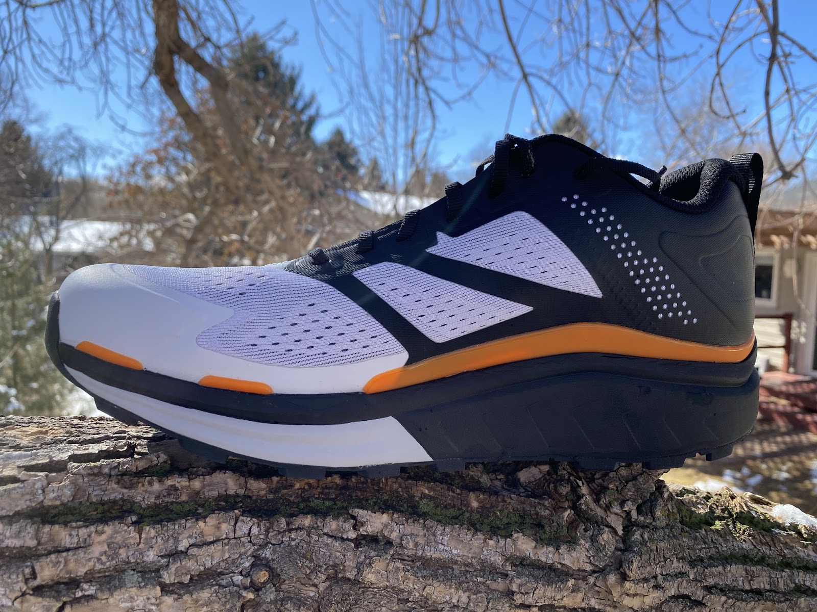 Road Trail Run: The North Face Vectiv Enduris Review