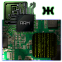 CPU / RAM / DEVICE Identifier apk