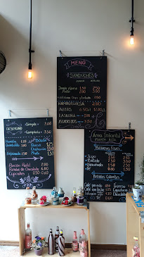 Atelier Coffee Shop
