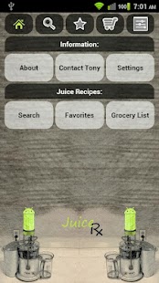 Download Juice Rx apk