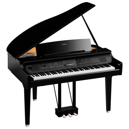 Đàn piano điện giá rẻ đến từ thương hiệu Yamaha