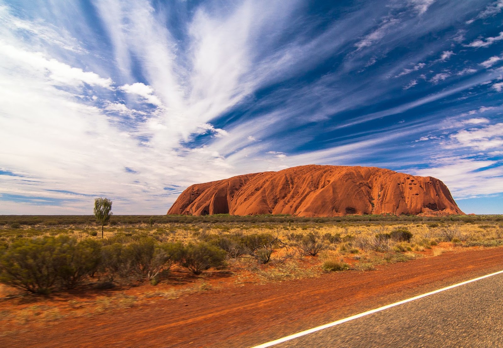 Xin visa để đến với khung cảnh tuyệt vời của nước Úc