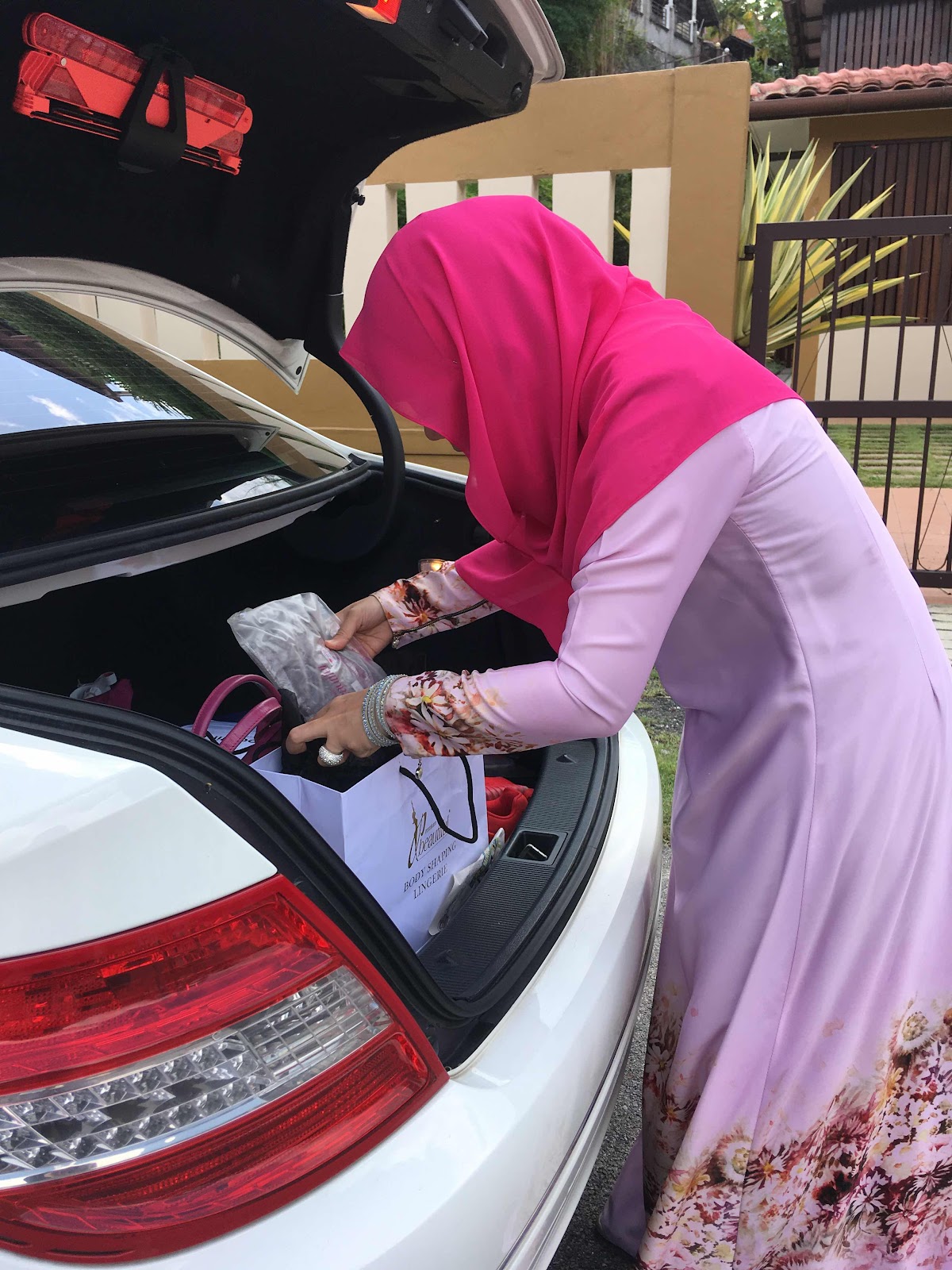 premium beautiful murah seri kembangan serdang