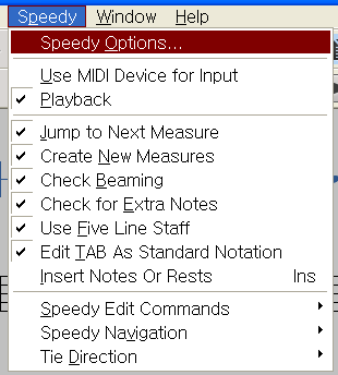 Menu - Speedy Options.png