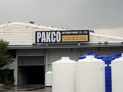 Pakco International CO.LTD