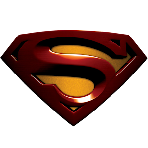 Super Heroes Logo apk