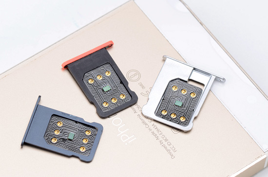 Hướng dẫn cách lắp sim ghép 4G vào iPhone Lock