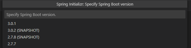 create_a_spring_boot_project_in_vs_code
