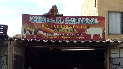 Carnes El Saucedal