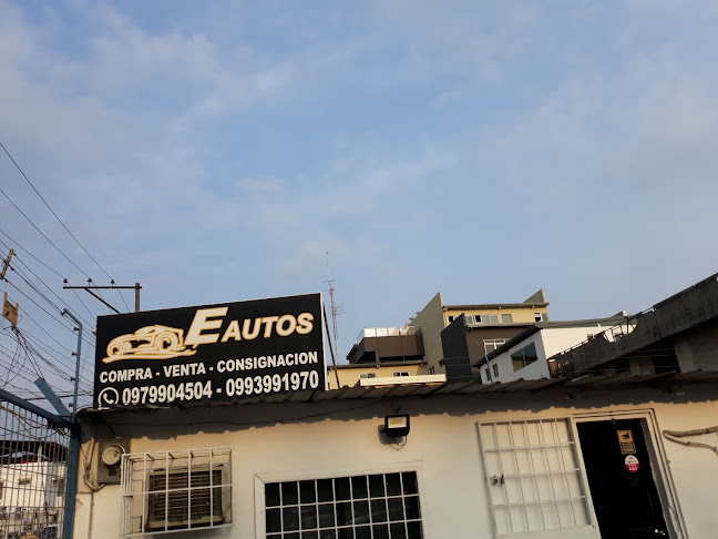 Eautos